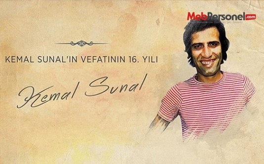'Hiç Kimse Sen Gibi Güldürmedi...'