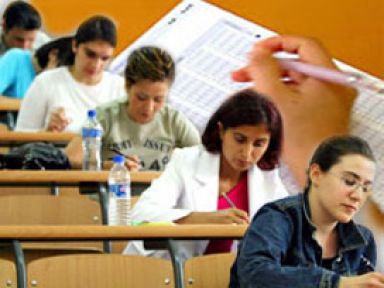 150 TL vererek 1 ay okula gitmiyorlar
