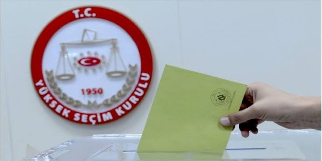 31 Mart Yerel Seçimlerinde Görev Alan Kamu Personeline Ne Kadar Ücret Ödenecek?