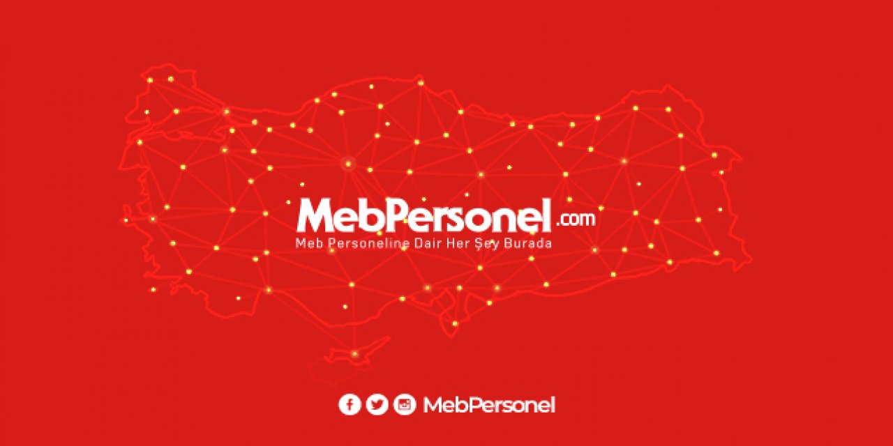 Mebpersonel.com Sitemiz Yeniden Siz Değerli Okurlarımızla Yayın Hayatına Devam Ediyor.