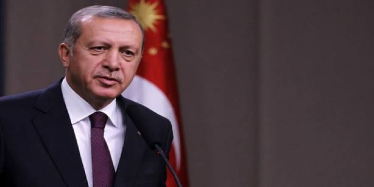 Cumhurbaşkanı Erdoğan'dan Kabine Sonrası Öğretmen Ataması Konusunda Son Dakika Açıklaması