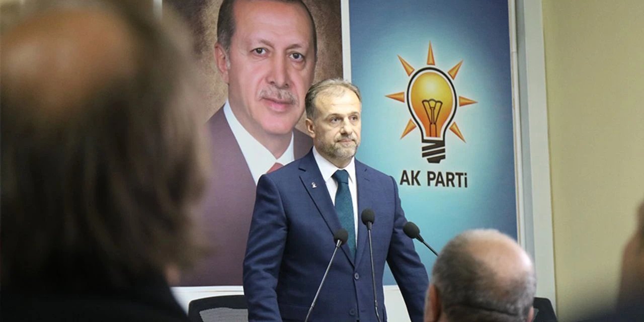 MEB Bakan Yardımcısı Kemal Şamlıoğlu'nun Memleketinde Ak Partili Belediye CHP'ye Geçti.