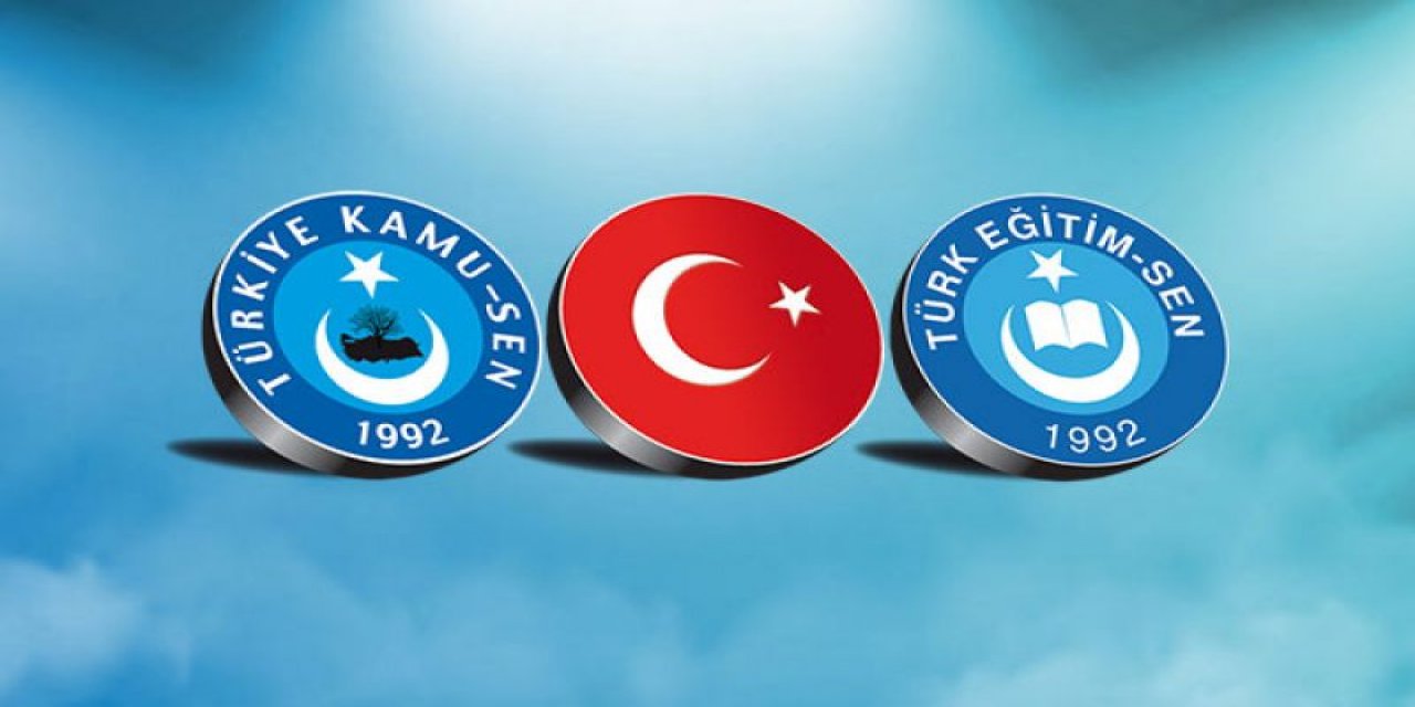 Türkiye Kamu Sen'den 3600 ek gösterge ve Yardımcı Hizmetler Sınıfı açıklaması