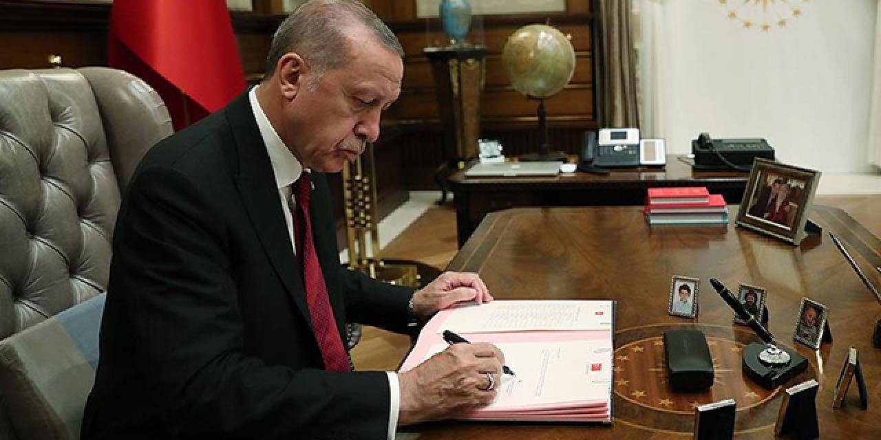 Abdulkadir Selvi yazdı: Erdoğan: ‘Bayrak değişimi yaşanacak’