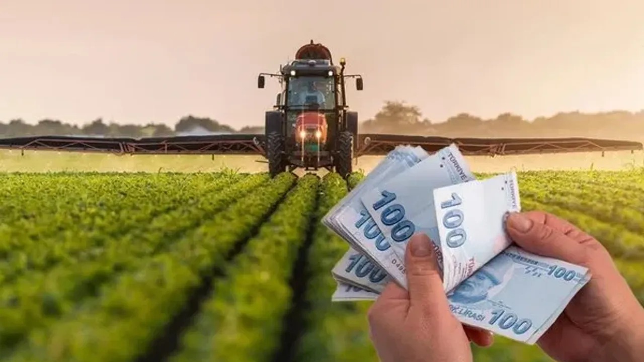 40 milyon liralık destek ödemesi! Tarım Müdürlüğü’nden çiftçilere destek