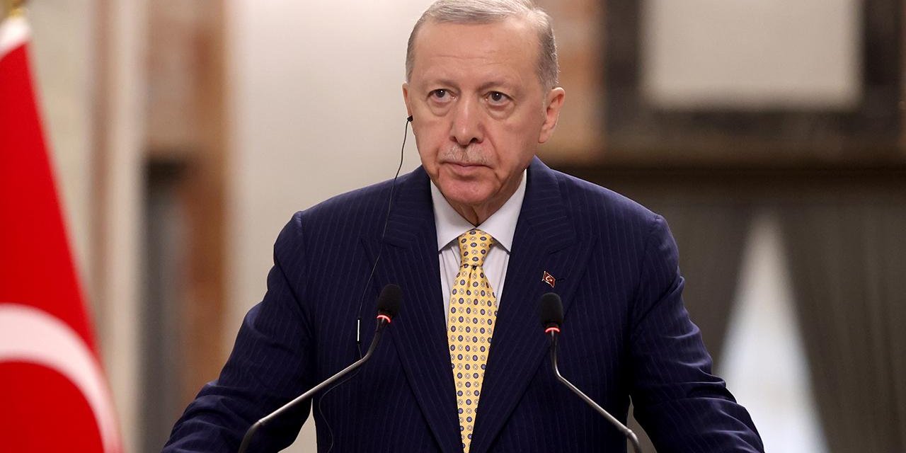 Cumhurbaşkanı Erdoğan Açıkladı: Kamuda Tasarruf Hangi Alanlarda Yapılacak?