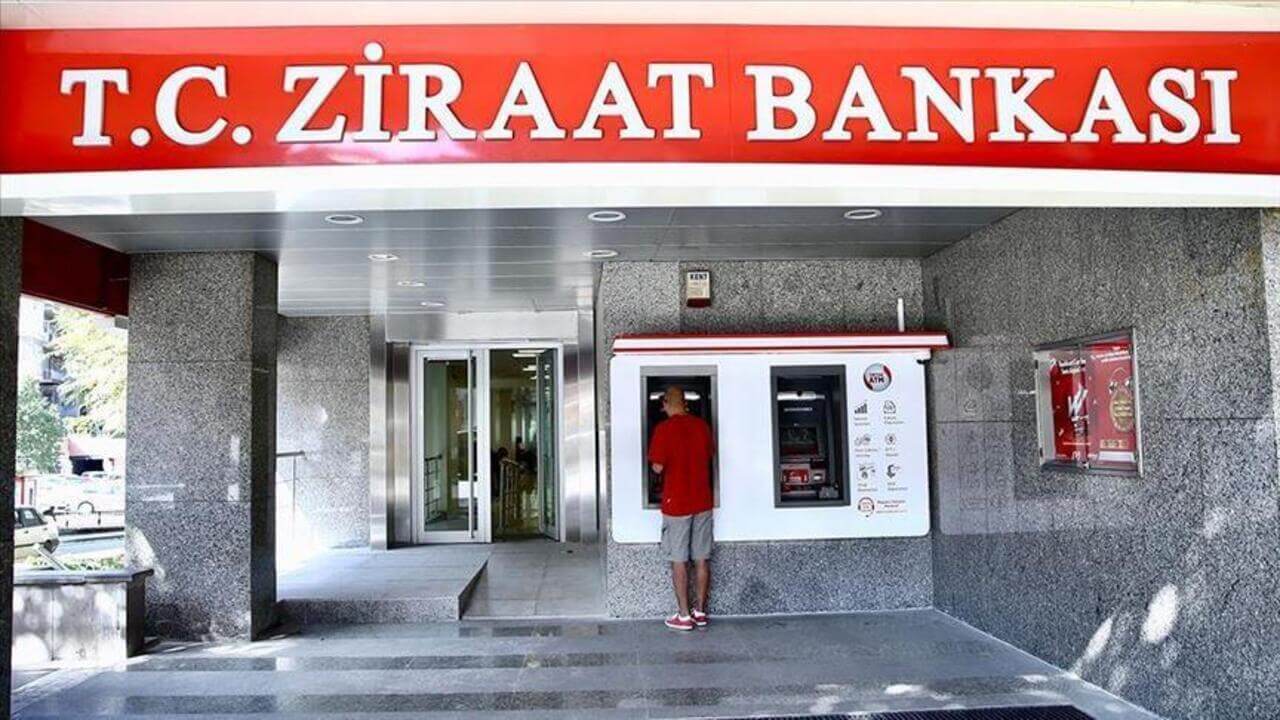 Ziraat Bankası müşterilerine büyük sürpriz: 19 Bin TL hesaplarınıza yatırılıyor!