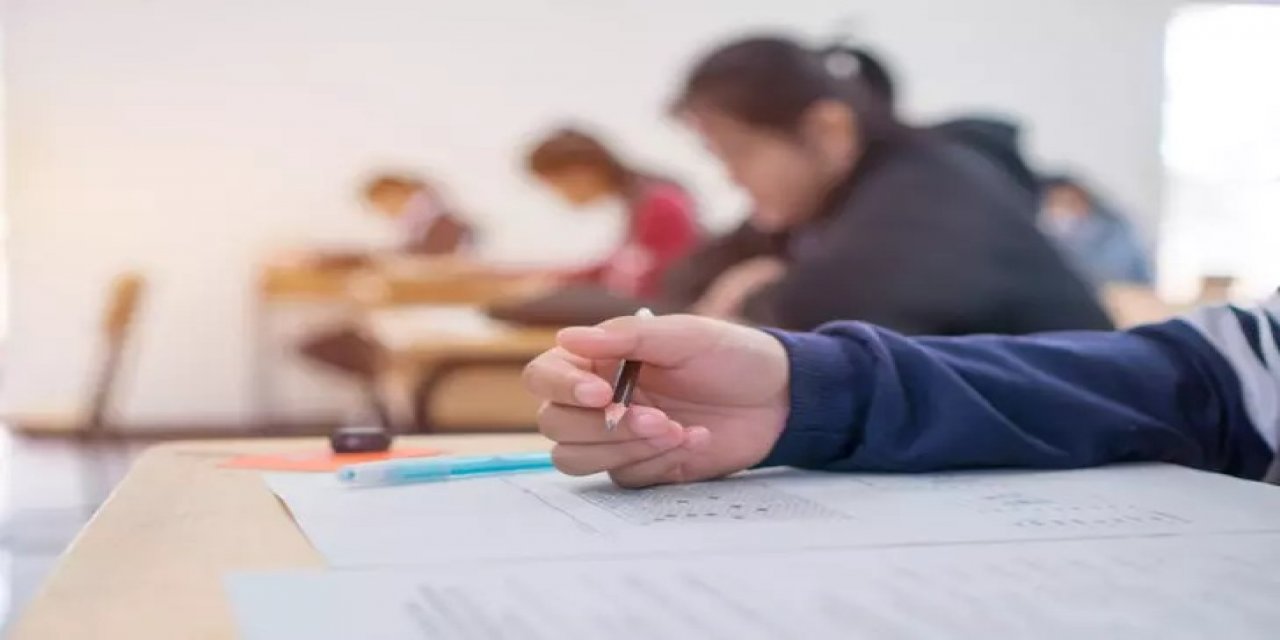 Milli Eğitim Bakanlığı Yayınladı! YKS Öncesi Prova Deneme Sınavı