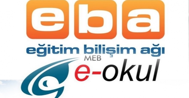 E-okul EBA Girişi