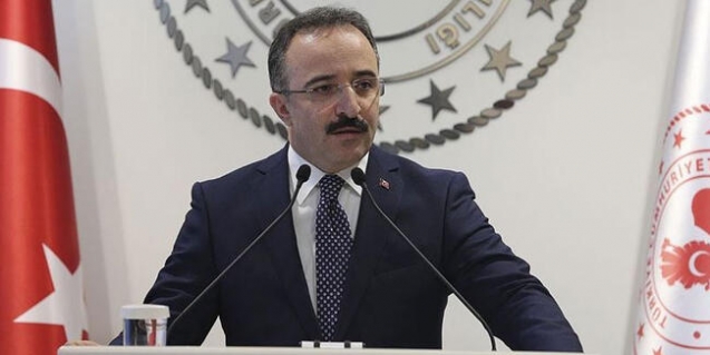 İçişleri Bakanlığından belediyelere açılan soruşturmalarla ilgili açıklama