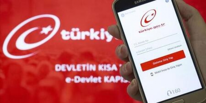 Seyahat İzin Belgesi Başvuru Sorgulama Nasıl Yapılır? Seyahat İzin Belgesi Başvuru Sorgula Ekranı