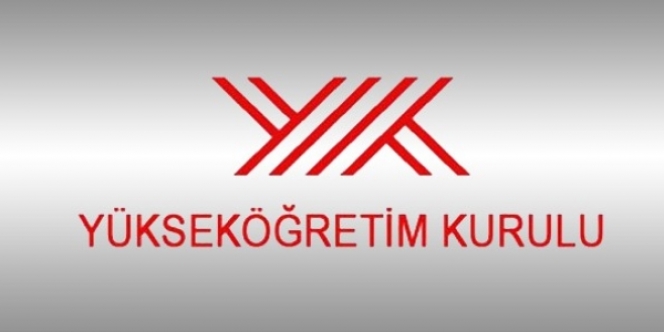YÖK üniversitelerde dijital ortamda gerçekleştirilebilecek sınavların temel ilkelerini belirledi