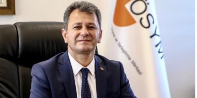 "2020 YKS'nin ilk oturumu sorunsuz tamamlandı"