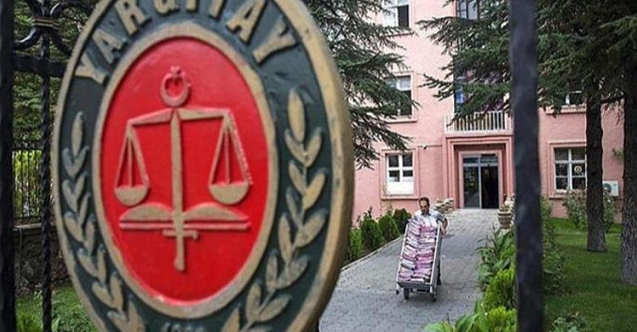 Yeni Yargıtay Başsavcısı belli oldu