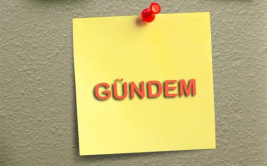 16 Temmuz 2020'den önemli gündem başlıkları