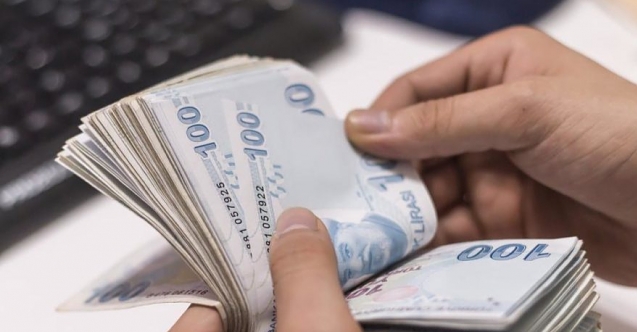 Bakan duyurdu! O paralar yarından itibaren ödenmeye başlıyor