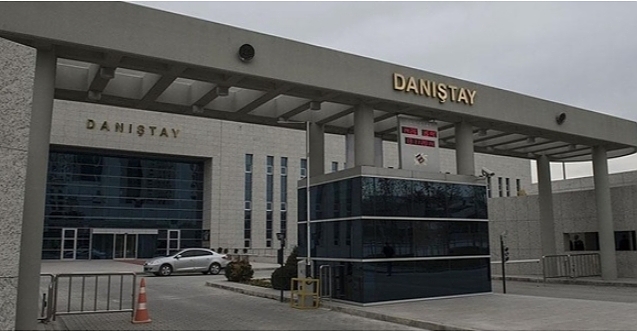 Danıştay Ayasofya kararını verdi