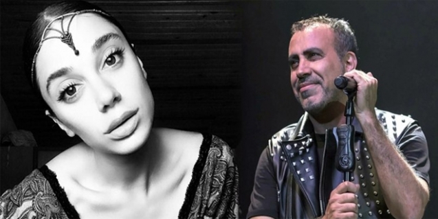 Haluk Levent, Pınar Gültekin paylaşımı için özür diledi