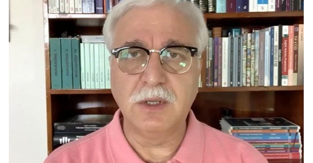 Kurban Bayramı'nda kısıtlama gelecek mi? Prof. Dr. Özlü'den dikkat çeken sözler