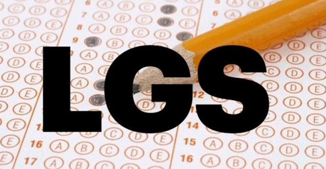 LGS'de cevap kağıdı kaybolan öğrencinin sınavı iptal edildi