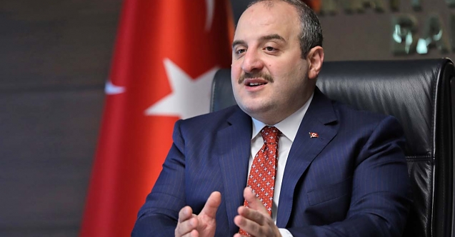 Sanayi Bakanı Varank açıkladı: MEB ile protokol imzalayacağız