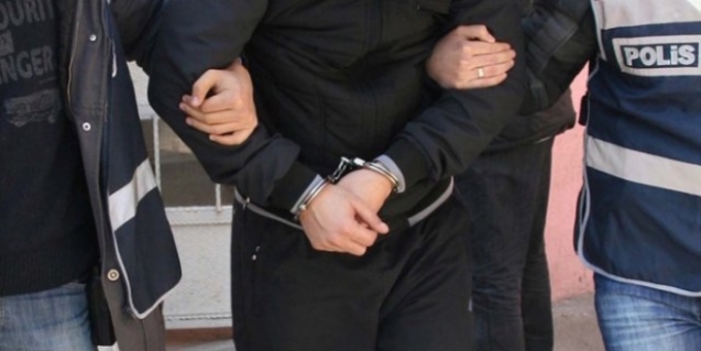 Sokak köpeğini bıçaklayan kişi gözaltında