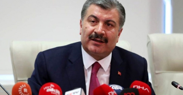 Son üç günde vaka sayısı en çok artan 6 il