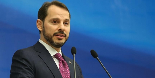 Veriler haziranın mayıstan daha pozitif olduğunu gösteriyor