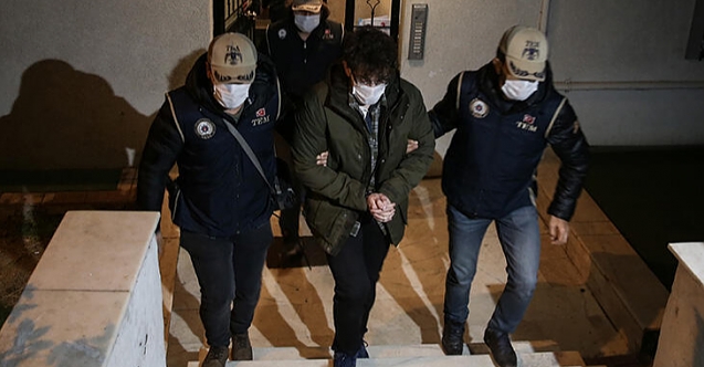 14 ilde FETÖ operasyonu! 44 kişi için gözaltı kararı!