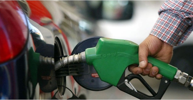 Benzine 37 kuruş zam