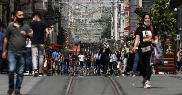 Son 24 saatte 29 bin 281 yeni vaka