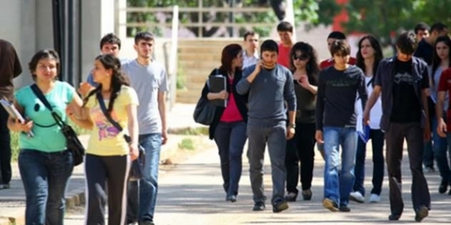 YÖK'ün e-kayıt sistemi öğrencilerin takdirini kazandı