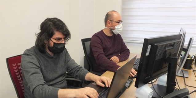 Koronavirüs artık nefesten tespit edilecek