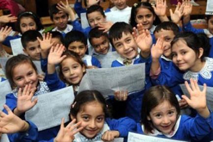4+4+4 İçin Kayıt ve Taşınma Planlamaları Açıklandı