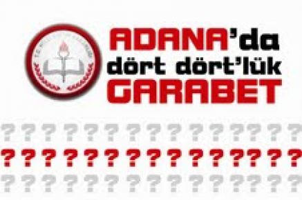 Adanada 4+4+4 sistemiyle ilgili uygulamanın kanun, genelge ve bakanlığın açıklamalarıyla örtüşmedi.