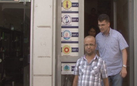 Adıyaman’da KCK operasyon: 2 gözaltı