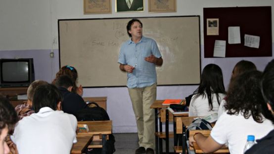 Anadolu liseleri tıkış tıkış