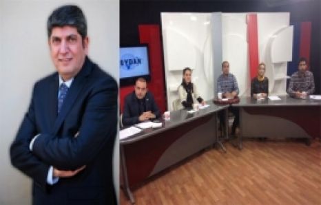 ATANAMAYAN ÖĞRETMENLER MEYDAN DA