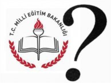 Bakan-öğretmen diyaloğu niye koptu? Nasıl düzelir?.