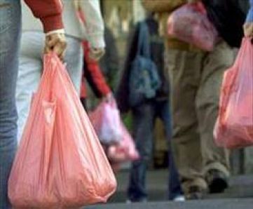 Bakanlık, naylon poşete savaş açtı