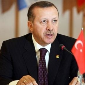 Başbakan Erdoğan’ın Açıklamaları