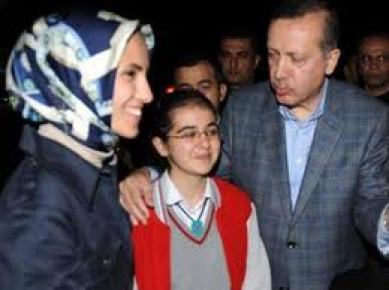 Başbakan'a verdiği sözü tuttu