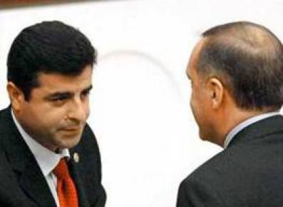 BDP: Müdahale yerine diplomatik yollar sonuna kadar işletilmeli