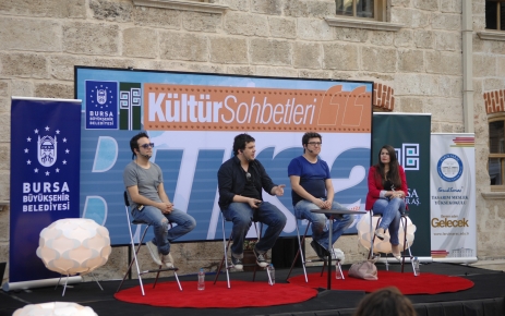 BKM oyuncuları hayranlarıyla buluştu