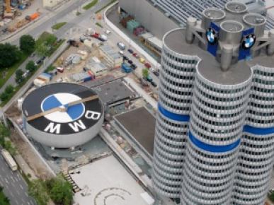 BMW, binlerce kiralık çalışanını devralacak