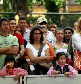 Bu okullara girebilmek için şans lazım...