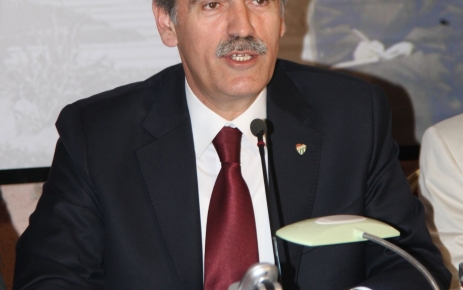 Bursa Kız Lisesi'nin tarihi kitap oldu