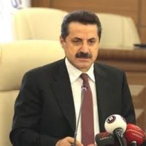 Çelik: Gemide bizden başka sakinlerin olduğunu unutmayalım