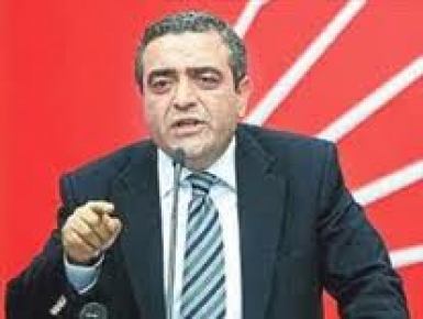 CHP KPSS'yi Başbakana sordu