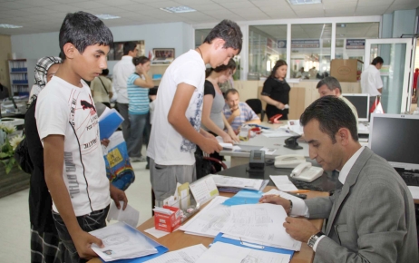Denizli Belediyesi 2 bin 500 öğrenciye burs verecek